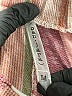 Banjara Stripes Pink Shorts Size M - photo 3