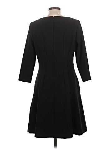 Ann Taylor Casual Dress (view 2)