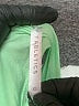Fabletics Green Sleeveless T-Shirt Size XL - photo 7