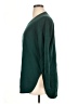 J.Crew Factory Store Solid Green Pullover Sweater Size XL - photo 5