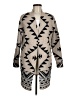 FRYE Tan Cardigan Size M - photo 1