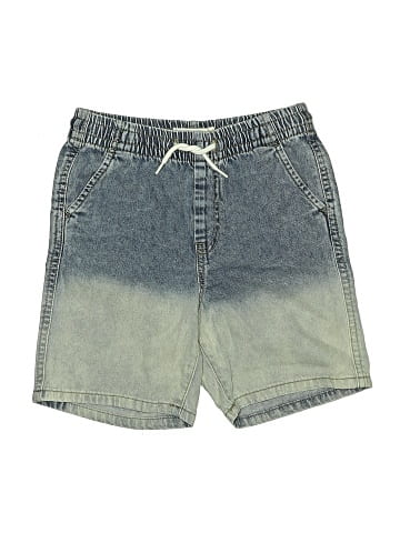 Cotton on Kids Denim Shorts (view 1)