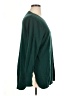 J.Crew Factory Store Solid Green Pullover Sweater Size XL - photo 4
