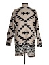 FRYE Tan Cardigan Size M - photo 2