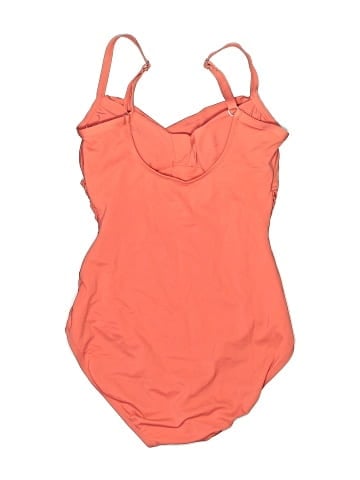 Jantzen One Piece Swimsuit (view 2)