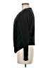 Lucky Brand 100% Cotton Black Jacket Size M - photo 5