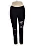 Torrid Black Active Pants Size 2X Plus (2) - photo 1