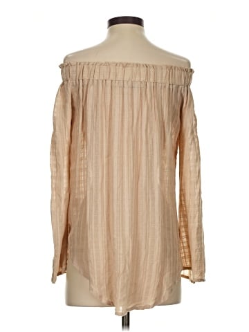 Stillwater Long Sleeve Blouse (view 2)