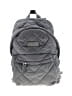 Marc Jacobs Gray Backpack One size - photo 1
