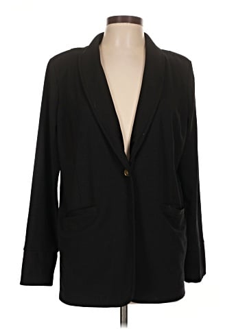 IMAN Blazer (view 1)