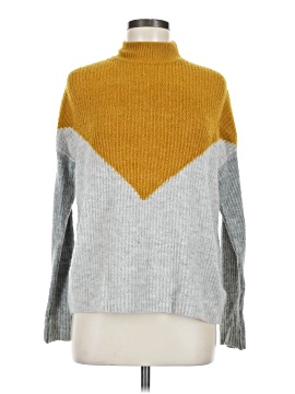 Silverflint Turtleneck Sweater
