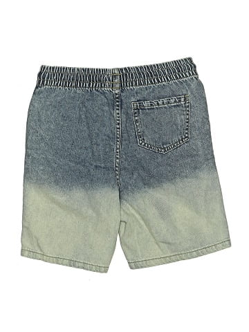 Cotton on Kids Denim Shorts (view 2)
