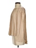 Stillwater 100% Viscose Tan Long Sleeve Blouse Size S - photo 5