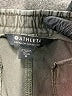 Athleta Black Cargo Pants Size 6 - photo 8