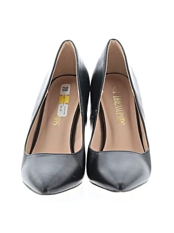 Dream Pairs Heels (view 2)