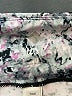 Rise by Lularoe Floral Gray Active Pants Size 1X - photo 7