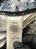 Rise by Lularoe Floral Gray Active Pants Size 1X - photo 8