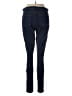 Hue Chevron-herringbone Blue Jeggings Size M - photo 2