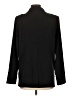 IMAN Black Blazer Size L - photo 2