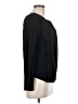 Lucky Brand 100% Cotton Black Jacket Size M - photo 4