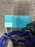 Summer Mae Blue Swimsuit Top Size S - photo 4