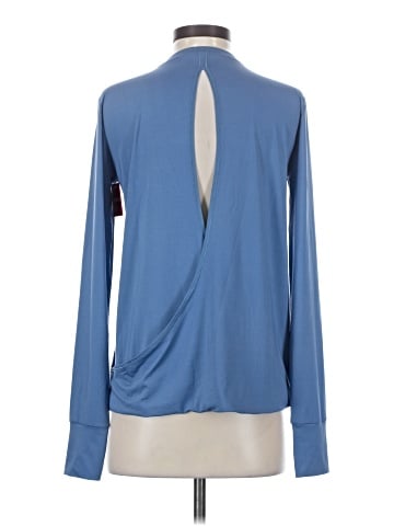 SPANX Long Sleeve T-Shirt (view 2)