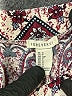 Forever 21 Print Purple Leggings Size S - photo 4
