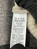 Sincerely Jules Metallic Tan Pullover Sweater Size S - photo 8