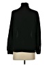 J.Crew 365 100% Polyester Black Long Sleeve Blouse Size 4 - photo 2