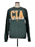 LEAGUE Green Sweatshirt Size XL - photo 1