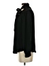 J.Crew 365 100% Polyester Black Long Sleeve Blouse Size 4 - photo 5