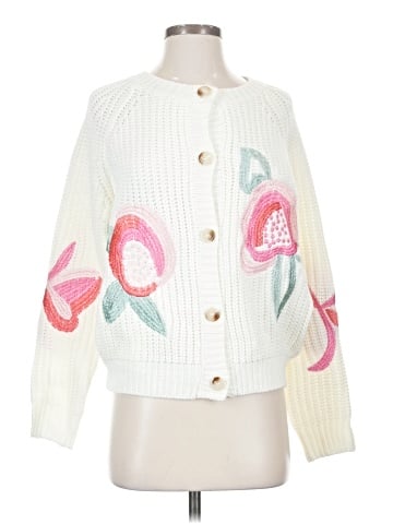 Listicle Jacket (view 1)