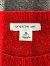 Skye's The Limit Color Block Red Pullover Sweater Size XL - photo 7
