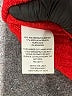 Skye's The Limit Color Block Red Pullover Sweater Size XL - photo 8