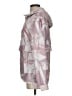 Nike 100% Polyester Pink Windbreaker Size S - photo 5