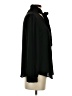 J.Crew 365 100% Polyester Black Long Sleeve Blouse Size 4 - photo 4