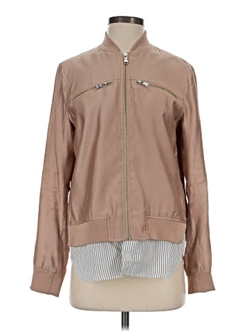 Trouve Jacket (view 1)