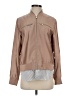 Trouve Tan Jacket Size S - photo 1
