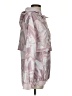 Nike 100% Polyester Pink Windbreaker Size S - photo 4