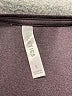 Fabletics Solid Maroon Gray Casual Dress Size S - photo 7