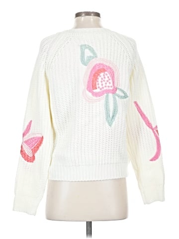 Listicle Jacket (view 2)