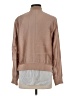 Trouve Tan Jacket Size S - photo 2