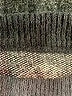Unbranded Floral Black Pullover Sweater Size M (estimated) - photo 7