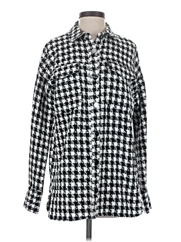 Shoedazzle Coat (view 1)