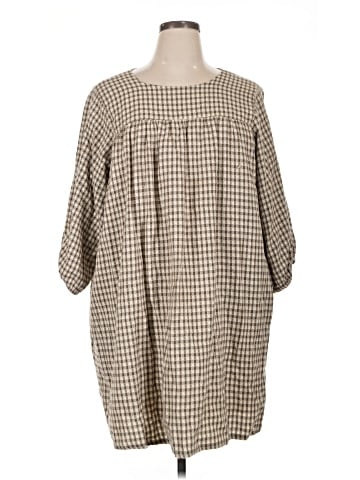 ABLE Casual Dress (view 1)