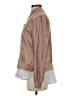 Trouve Tan Jacket Size S - photo 5