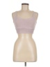Lululemon Athletica Pink Tank Top Size 6 - photo 1