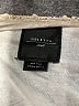 Deletta Tan Sleeveless Blouse Size S - photo 4