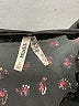 Mudd 100% Polyester Black Casual Dress Size S - photo 7