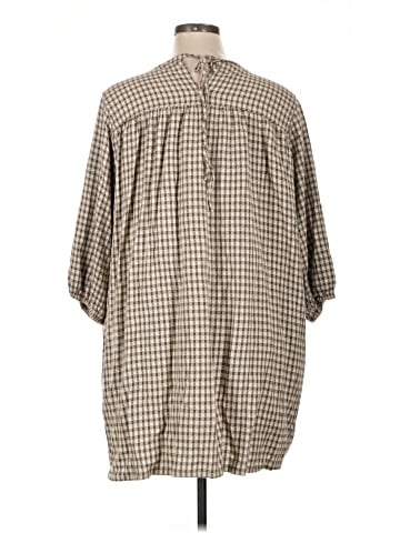 ABLE Casual Dress (view 2)